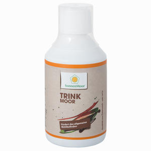 Trinkmoor Fluid 250 ml - ab 10,50 €