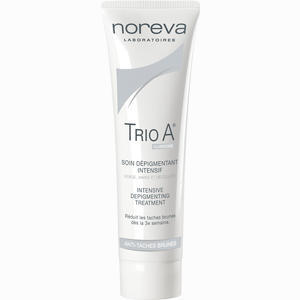 Trio A Depigmentierende Emulsion  30 ml - ab 23,69 €