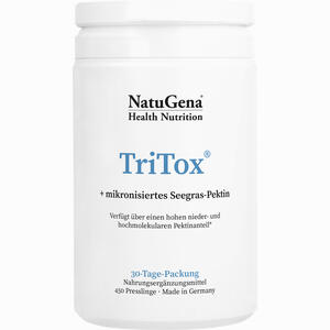 Tritox Presslinge 450 Stück - ab 42,01 €