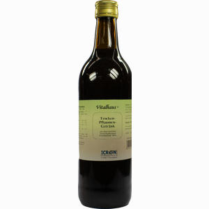 Trockenpflaumen Saft Vitalhaus Fluid 750 ml - ab 5,63 €