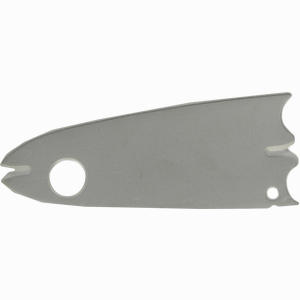 Tropacid Zecken Karte 1 Stück - ab 0,43 €