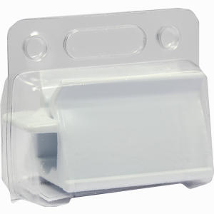 Tubenauspresser Kunststoff Abs Weiß 1 Stück - ab 4,06 &euro;