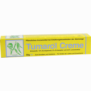 Tumarol Creme  50 g - ab 6,35 €