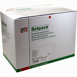 Tupfer Rk Steril Gr. 3 Pflaumengroß  38 x 10 Stück - ab 146,84 €