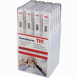 Uebe Th1 Digital- Fieberthermometer 1 Stück - ab 1,82 €
