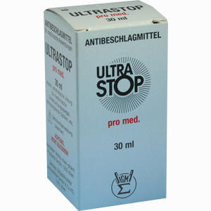 Ultra Stop Steril 120250 30 ml - ab 18,84 €