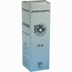 Ultra Stop Unst 120251 25 ml - ab 11,71 €