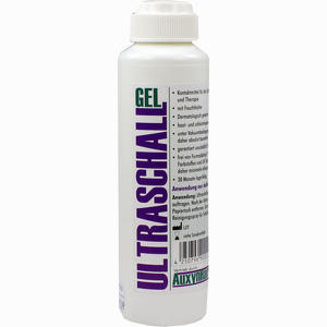 Ultraschall Gel Gel AuxynHairol - Vertrieb 250 ml - ab 2,51 &euro;