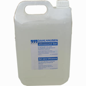 Ultraschallgel 5 l - ab 8,11 €