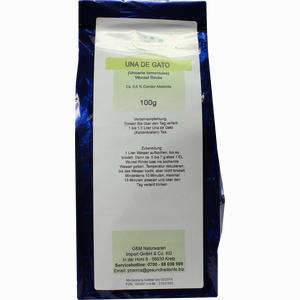 Una De Gato Tee Tee 100 g - ab 9,64 €