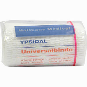 Universalbinde Ypsidal 8cmx5m  1 Stück - ab 3,97 €