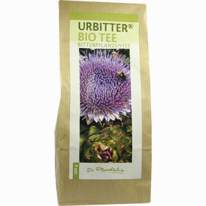 Urbitter Bio Tee Tee 200 g