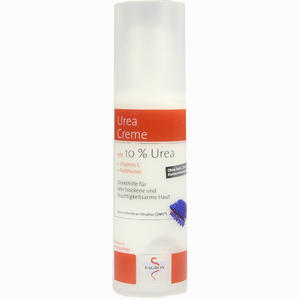Urea Fagron Creme  150 ml - ab 10,15 €