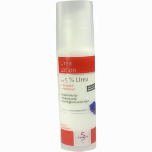 Urea Fagron Lotion  150 ml - ab 9,28 €