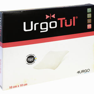 Urgotül 10x10cm 10 Stück - ab 64,95 €