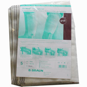 Urimed Fix Spezial Gross 5 Stück - ab 38,35 €