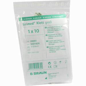 Urimed Klett Gross 28261 10 Stück - ab 19,53 €