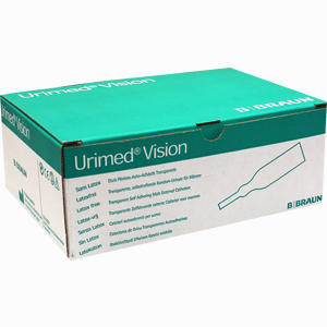 Urimed Vision Standard 25mm Kondom 30 Stück - ab 82,54 €