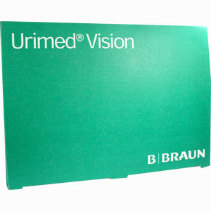 Urimed Vision Standard 36mm Kondom 30 Stück - ab 72,45 €