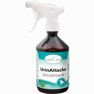 Urin- Attacke Vet.  500 ml - ab 12,93 €