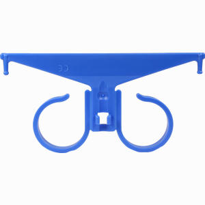 Urin Auffangbtl Halter Kun 1 Stück - ab 1,83 €