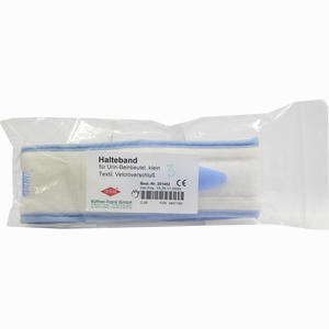 Urin Beinbtl Halteband36cm 1 Stück - ab 10,38 €