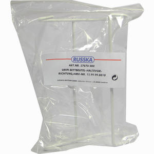 Urin- Bettbeutel- Haltevorrichtung 1 Stück - ab 3,28 €