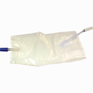 Urinbeinbeutel Schräg 600 ml - ab 0,00 &euro;