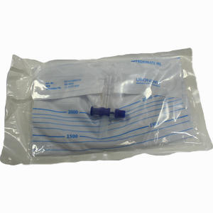 Urinbeutel Abl 2l 201466  1 Stück - ab 2,11 €