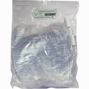 Urinbeutel Brinkmann Unsteril Ohne Ablass 1500ml  10 Stück - ab 0,00 &euro;