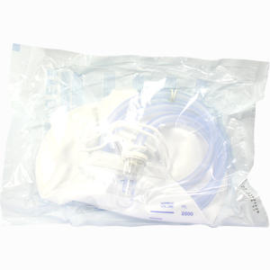 Urinbeutel D6 2l Geschlossenes System 120  1 Stück - ab 0,00 €