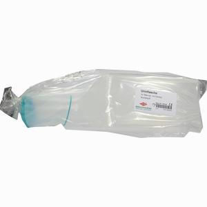 Urinflasche für Männer Aus Kunststoff mit Deckel 1 Stück - ab 2,73 €