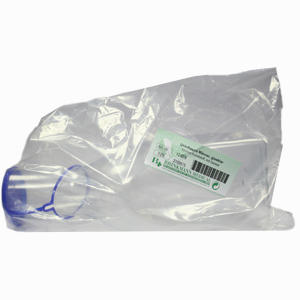 Urinflasche für Männer Kunststoff Glasklar mit Deckel  1 Stück - ab 2,46 €