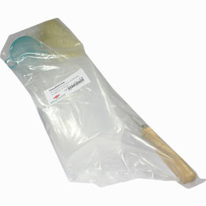 Urinflasche für Männer mit Bürste Milchig 1 Stück - ab 4,79 &euro;