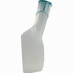 Urinflasche Milchig  1 Stück - ab 3,37 €