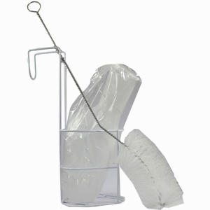 Urinflasche Set Mann 1 Stück - ab 11,32 €