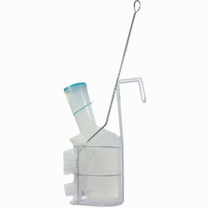 Urinflaschen- Set für Männer 1 Stück - ab 9,78 €