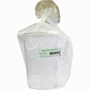 Urinsammelglas Kunststoff 2000ml mit Deckel 1 Stück - ab 22,93 €