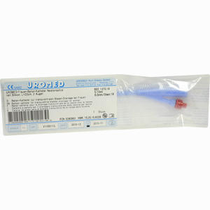 Uromed Fra Ball Kat 137018 Katheter 1 Stück - ab 24,60 &euro;