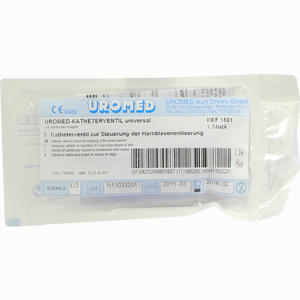 Uromed Kath Vent M Ada1501  1 Stück - ab 16,09 €