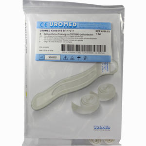 Uromed Klettband Set489603 1 Stück - ab 14,47 €