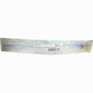 Uromed Nel Sil Ba Ka109516 Katheter 1 Stück - ab 10,26 &euro;