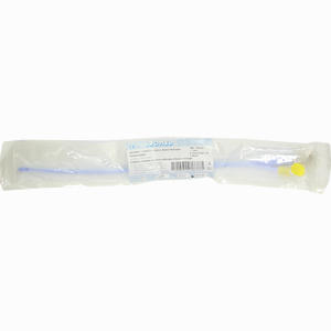 Uromed Nel Sil Ba Ka109520 Katheter 1 Stück - ab 9,37 €