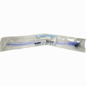 Uromed Silikon Katheter Nelaton Ch14  1 Stück - ab 19,99 €
