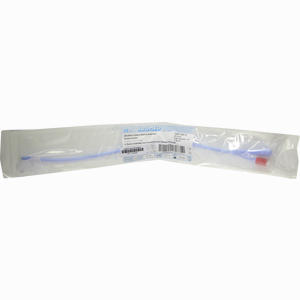 Uromed Silikon Katheter Nelaton Ch18  1 Stück - ab 20,66 €