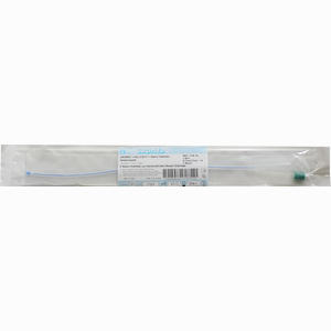Uromed Silucent Baka 110414 Katheter 1 Stück - ab 9,95 €