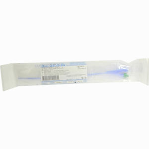 Uromed Supra Kat Int296514 Katheter 1 Stück - ab 21,91 €