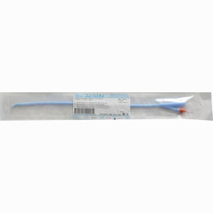 Uromed Tie Ball Kat 124016 Katheter 1 Stück - ab 16,93 &euro;