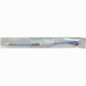 Uromed Tie Ball Kat 124018 Katheter 1 Stück - ab 16,88 €