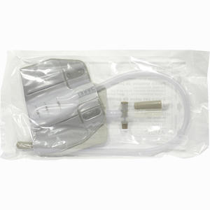 Urosid 3k Beinbeutel500ml Unster.50cm Schlau.kürzb  1 Stück - ab 2,79 €